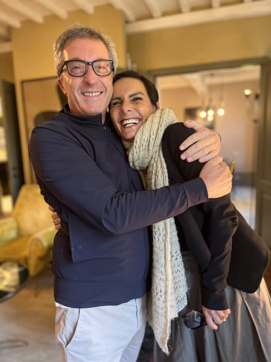 Glücksmomente in Italien