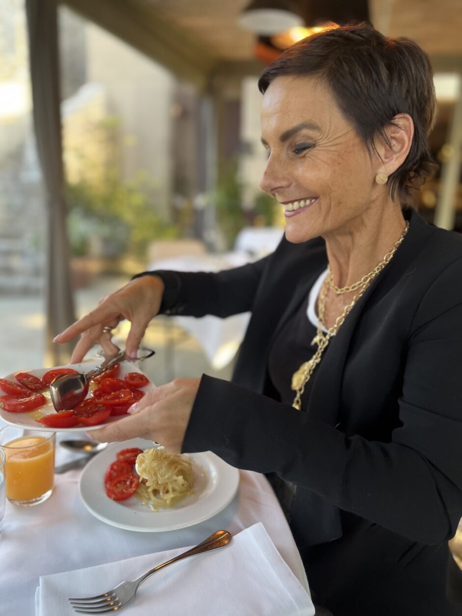 Glücksmomente in Italien