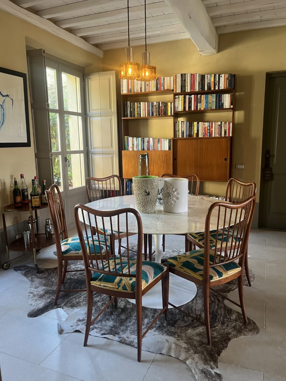 Glücksmomente in Italien