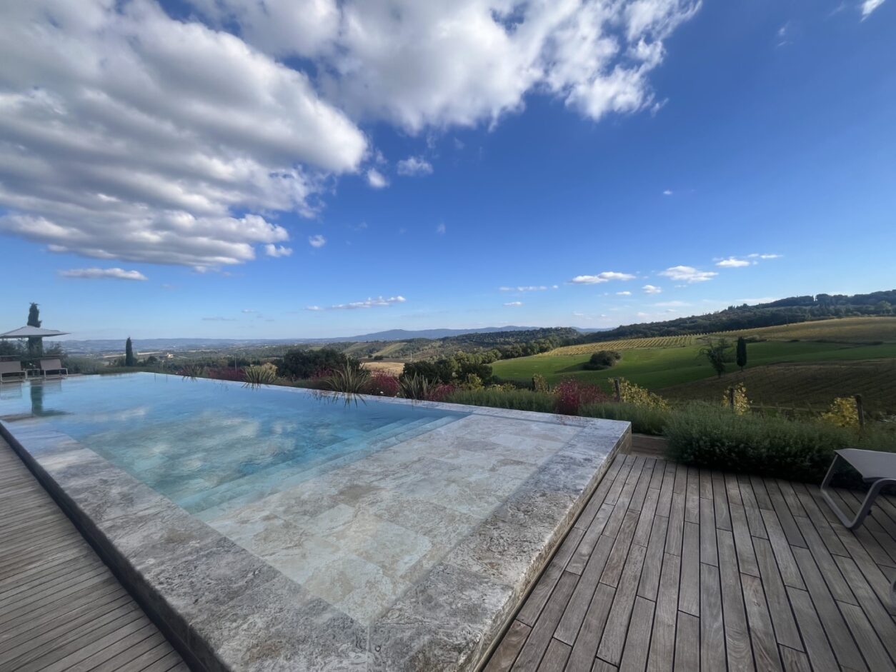 Glücksmomente in Italien