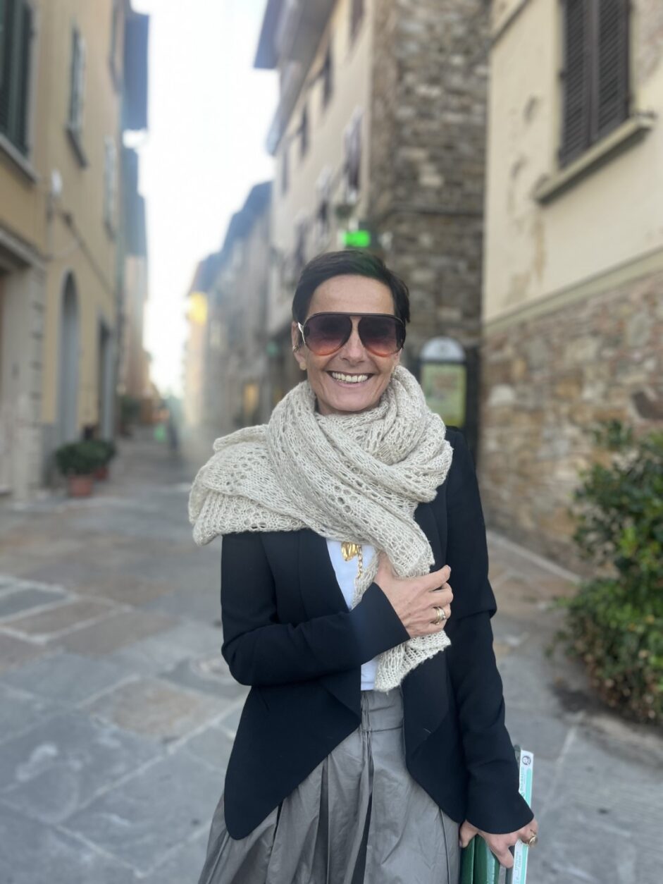 Glücksmomente in Italien