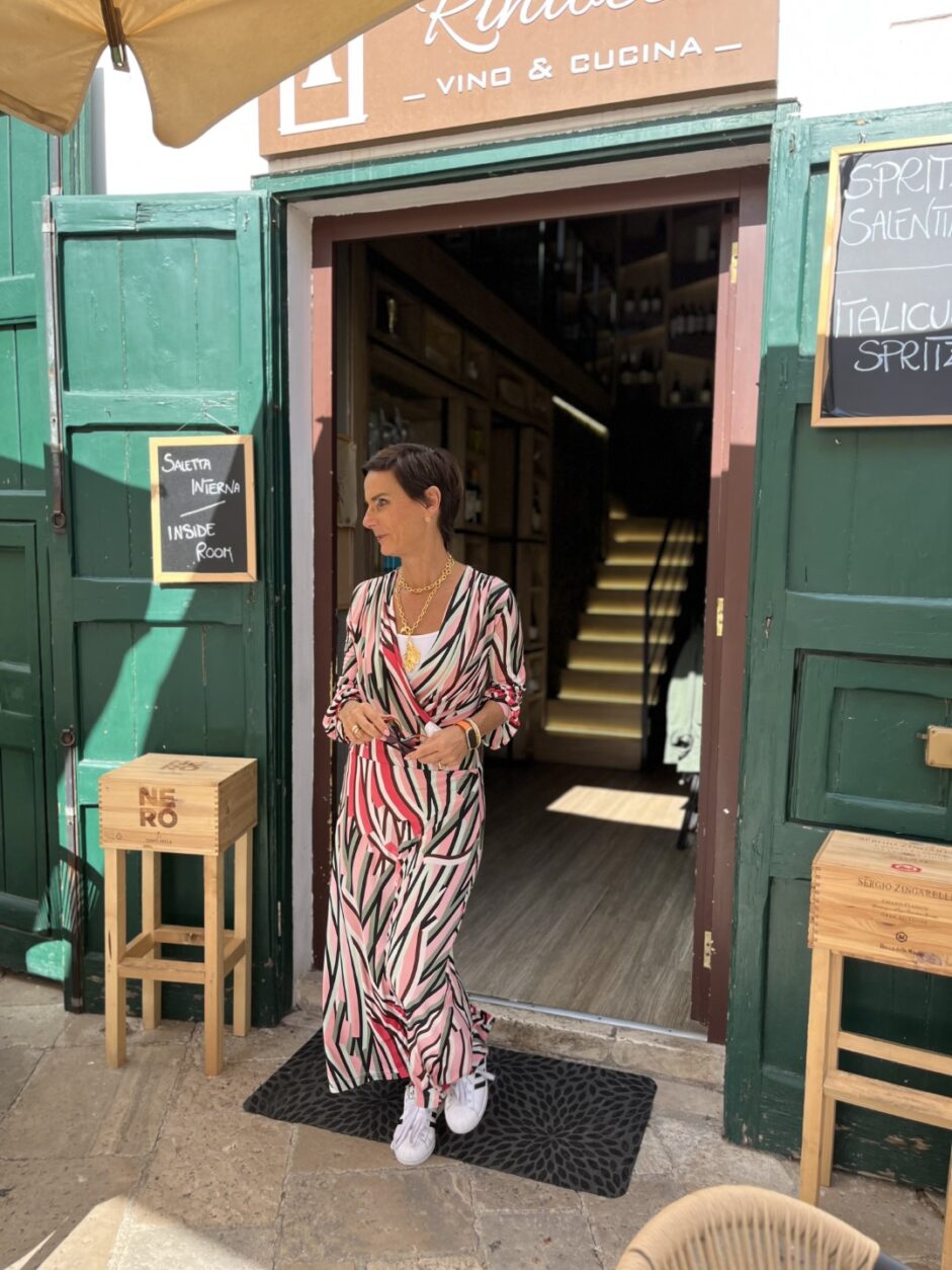 Glücksmomente in Italien