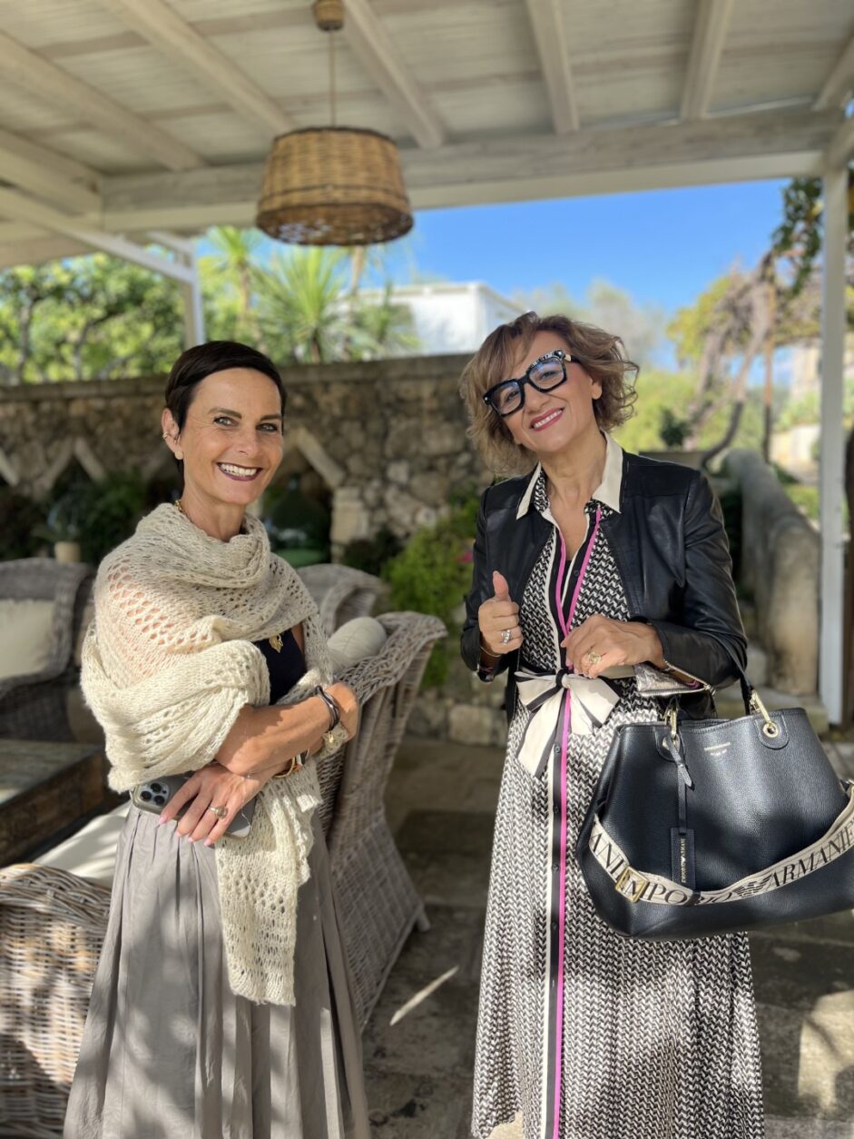 Glücksmomente in Italien