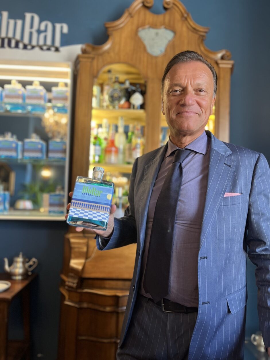 Glücksmomente in Italien