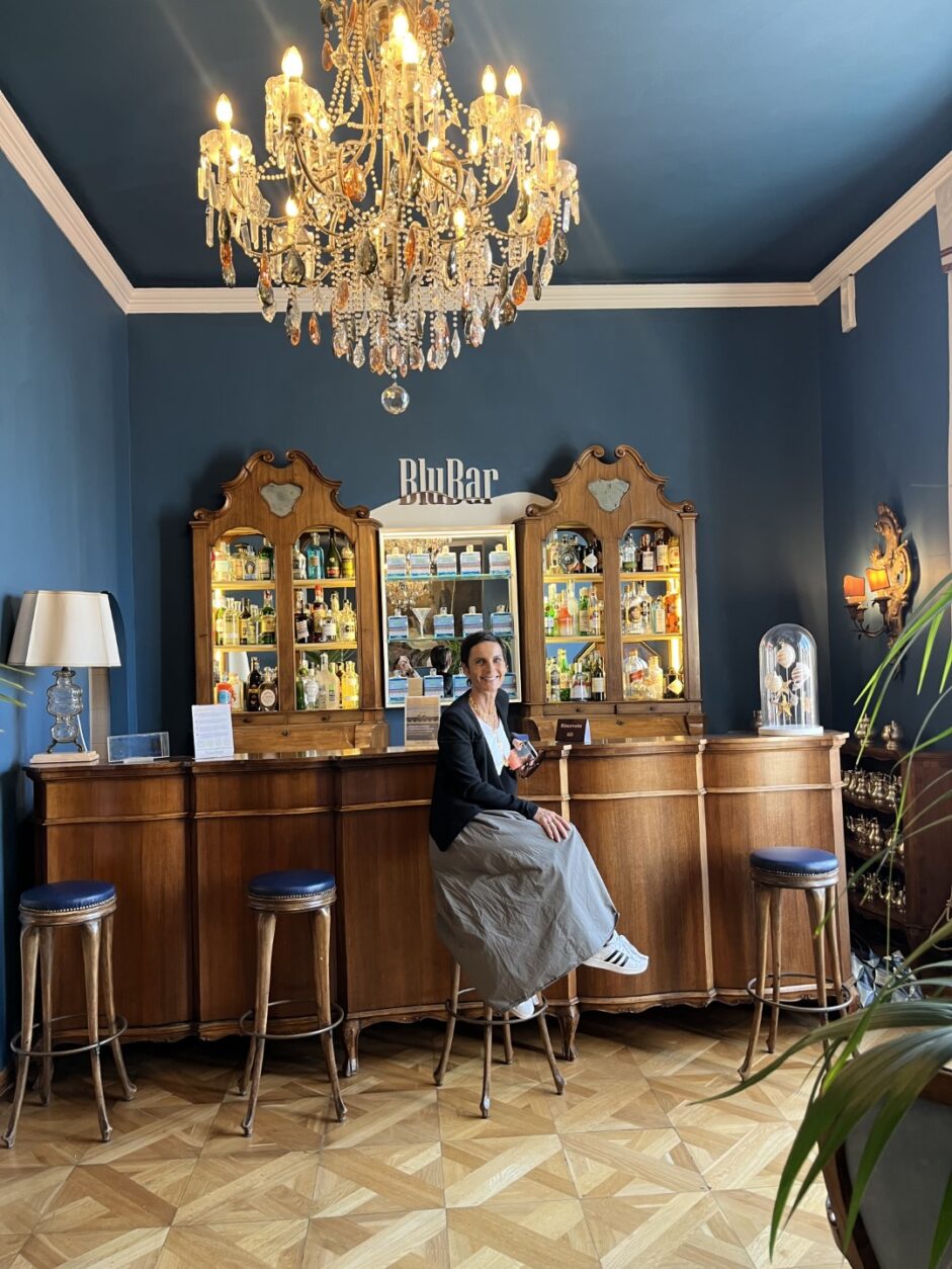 Glücksmomente in Italien