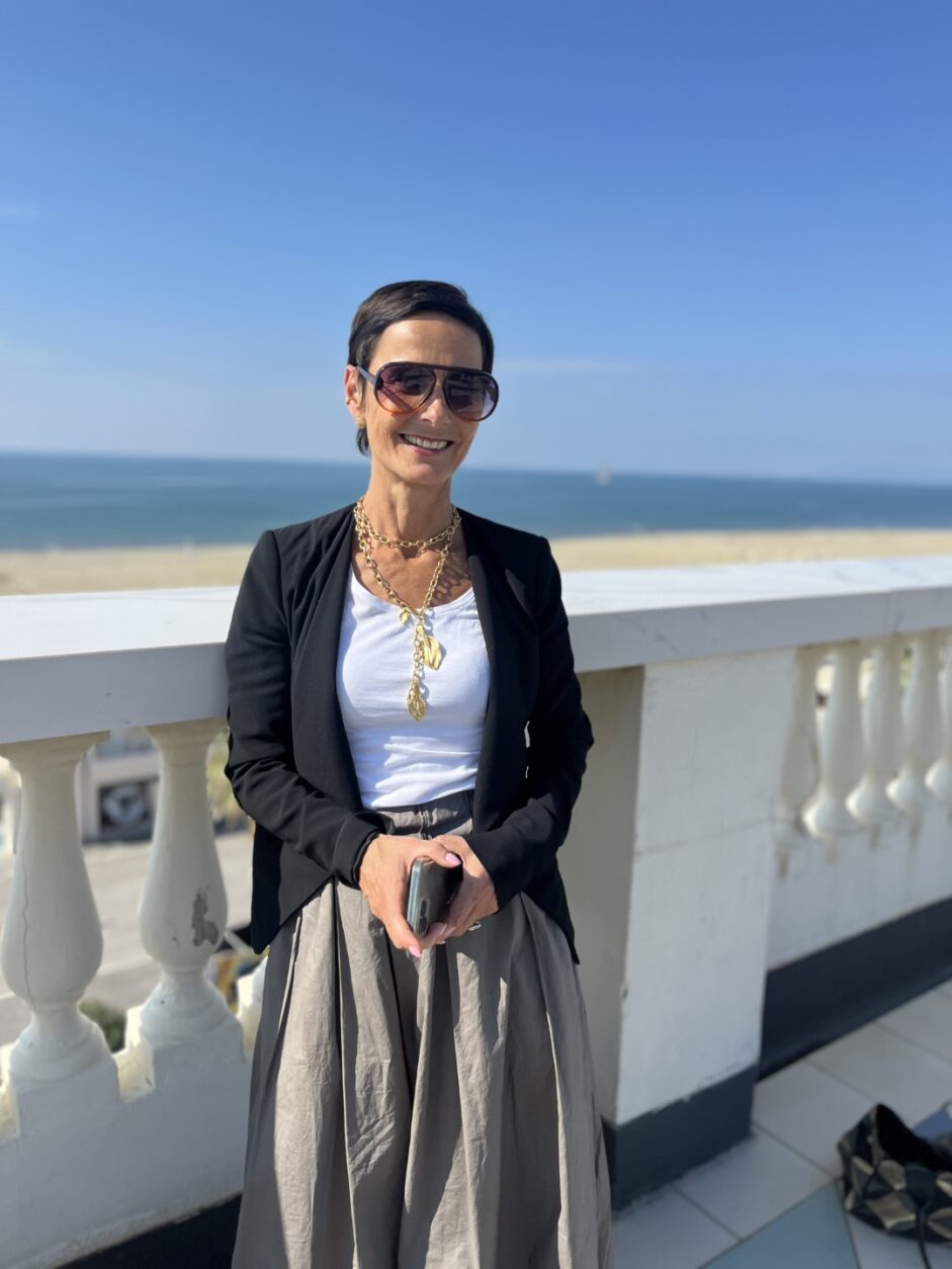 Glücksmomente in Italien