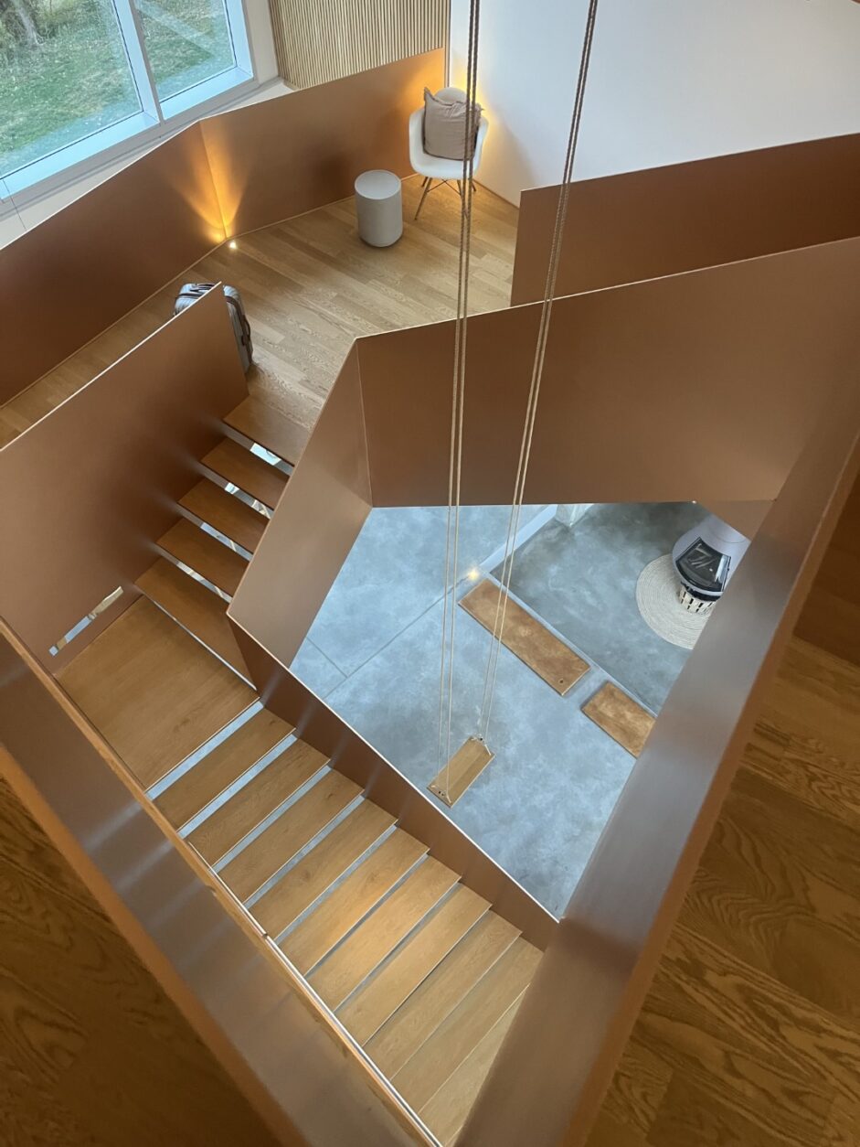 Glücksmomente in Italien