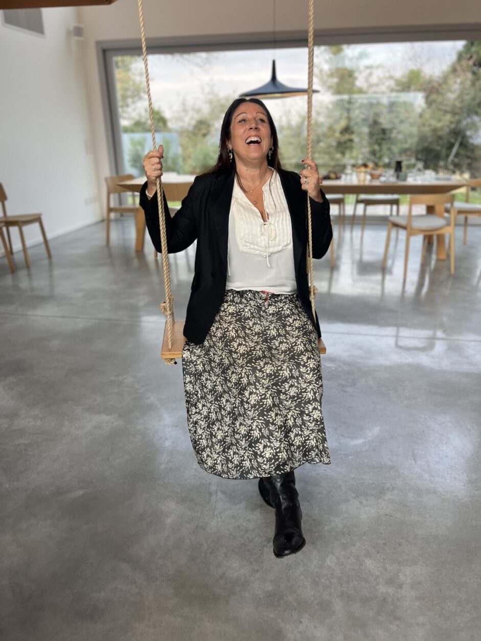 Glücksmomente in Italien