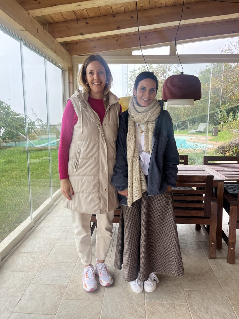 Glücksmomente in Italien