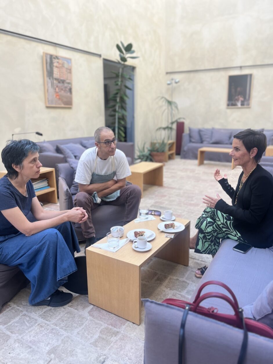 Glücksmomente in Italien