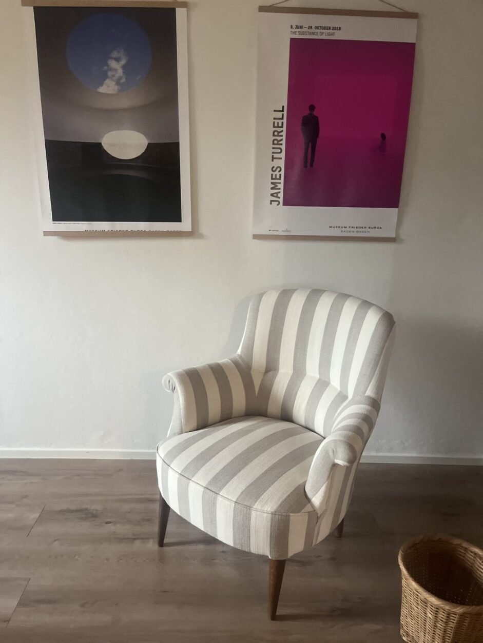 Glücksmomente in Italien - Tre Pini