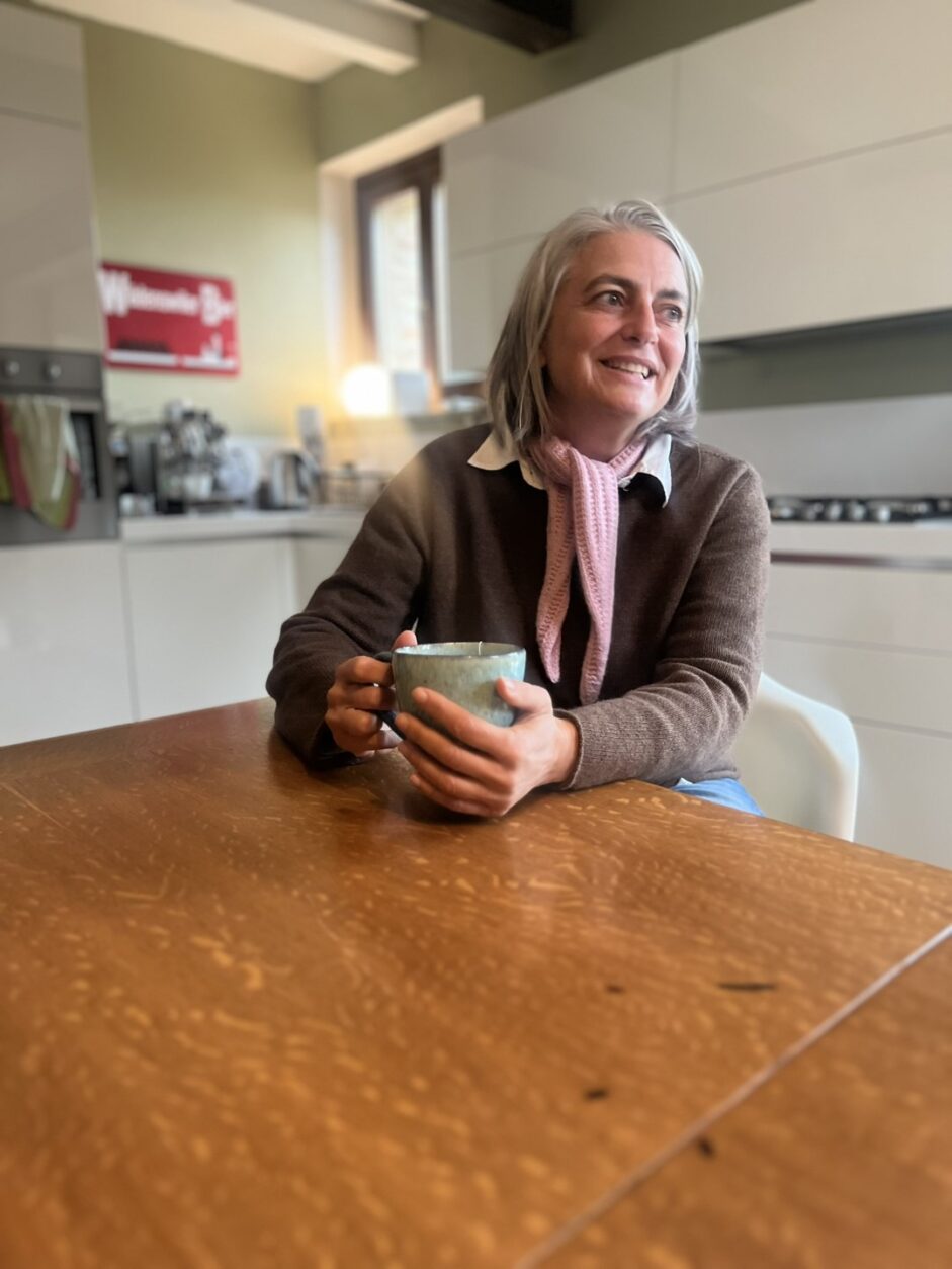 Glücksmomente in Italien - Tre Pini