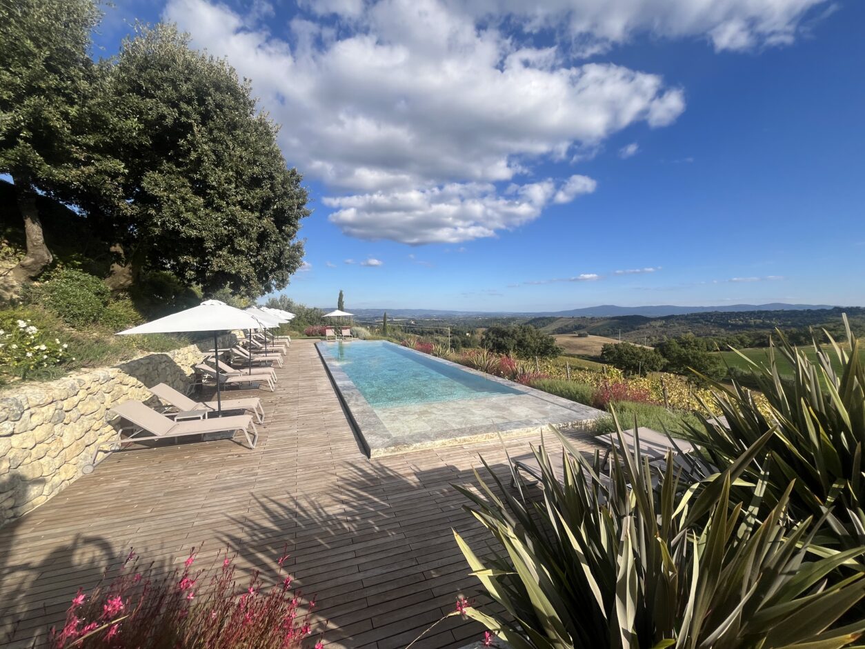 Glücksmomente in Italien