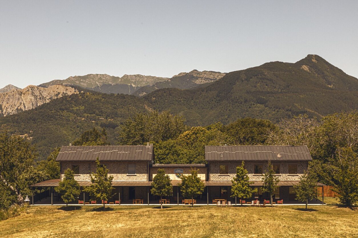 Lodges Toskana - Oasyhotel