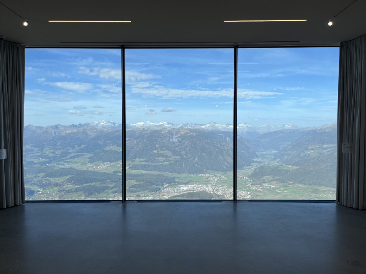 Reisetipps Südtirol in Eisacktal und Pustertal - Kronplatz