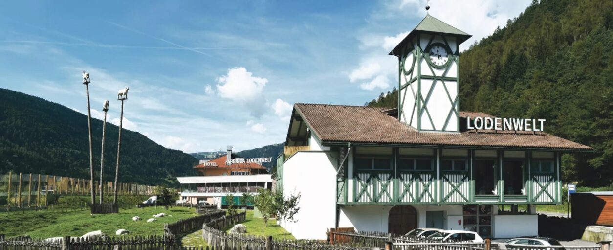 Reisetipps Südtirol in Eisacktal und Pustertal