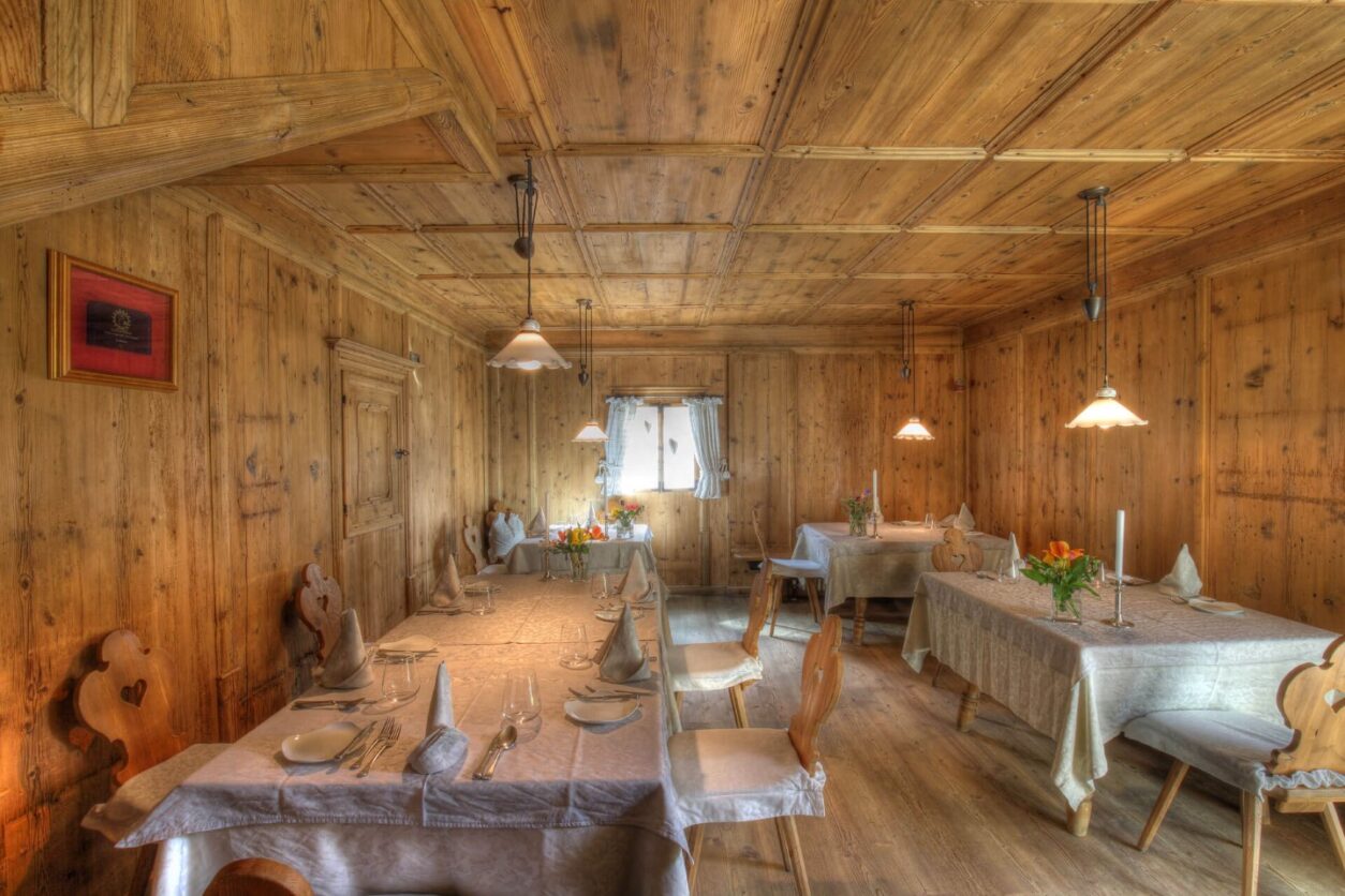 Reisetipps Südtirol in Eisacktal und Pustertal - restaurant-la-passion-vintl