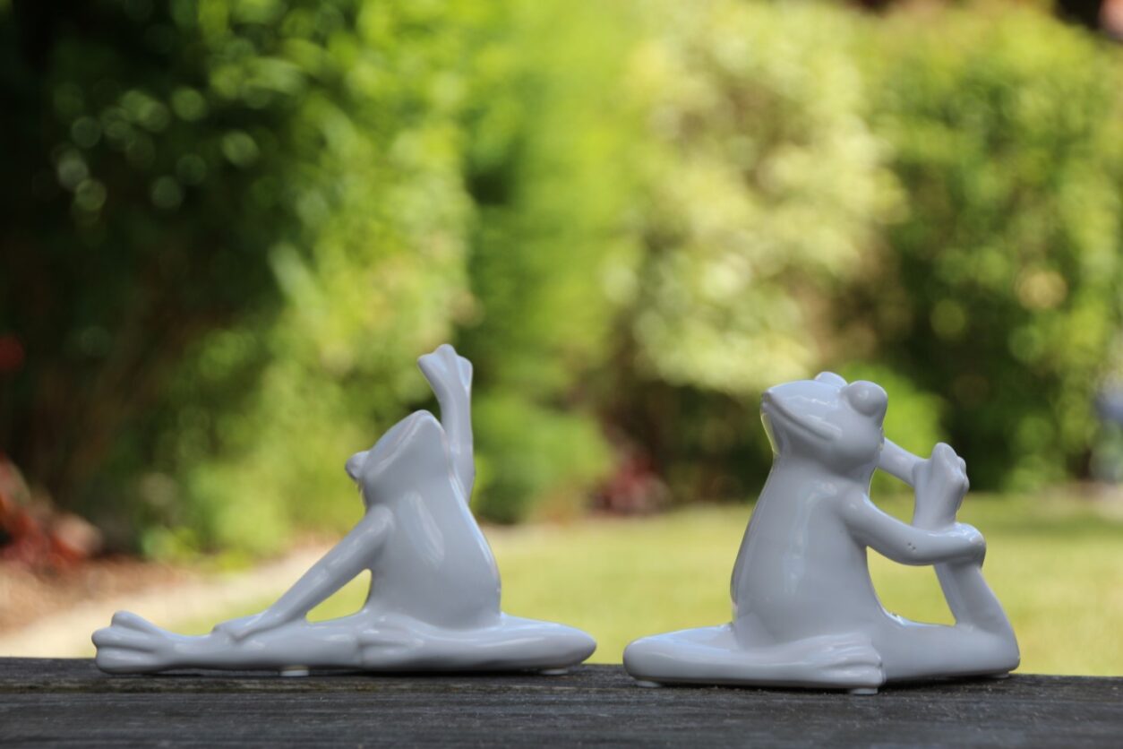 Top 5 Wellness und Yoga im Urlaub