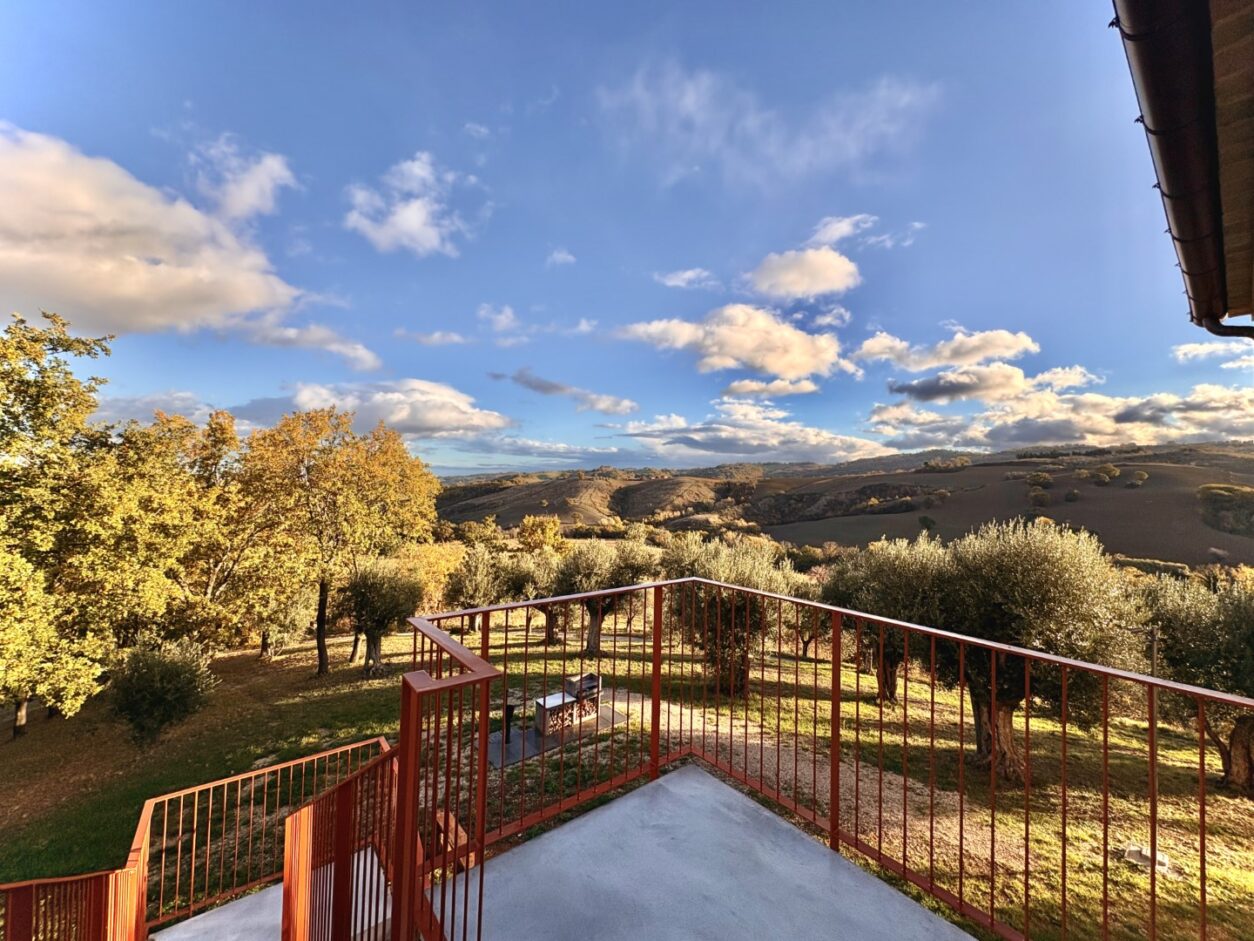 Apartments in den Marken - Casa Fugiano