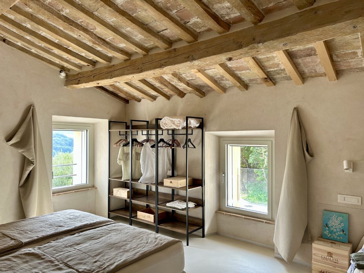 Apartments in den Marken - Casa Fugiano