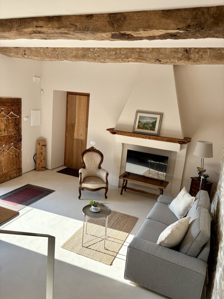 Apartments in den Marken - Casa Fugiano