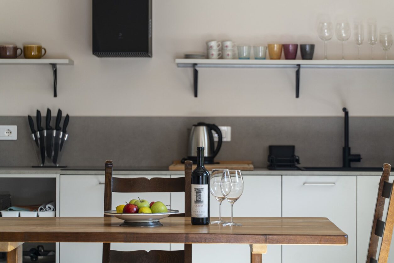 Apartments in den Marken - Casa Fugiano