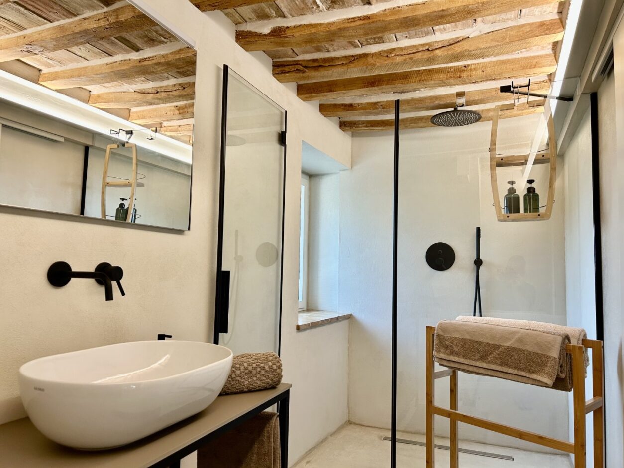 Apartments in den Marken - Casa Fugiano