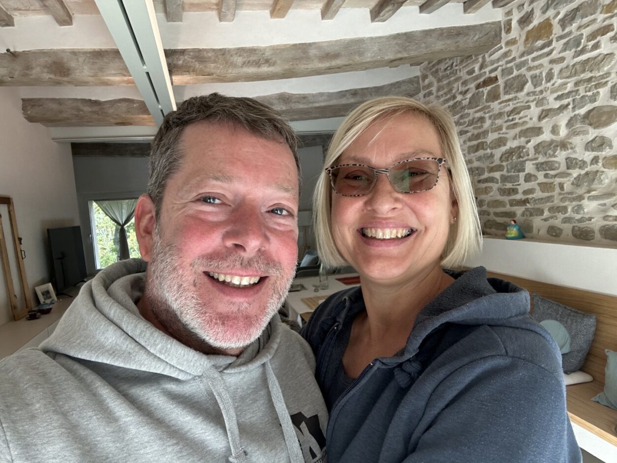 Apartments in den Marken - Casa Fugiano