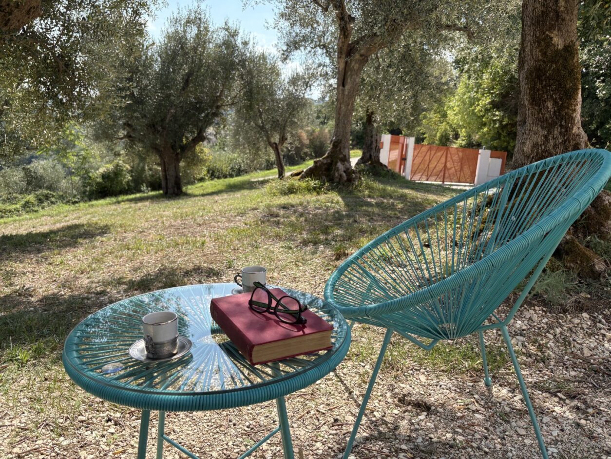 Apartments in den Marken - Casa Fugiano