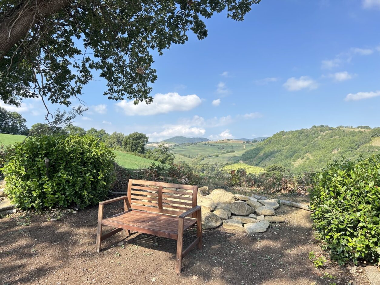 Apartments in den Marken - Casa Fugiano