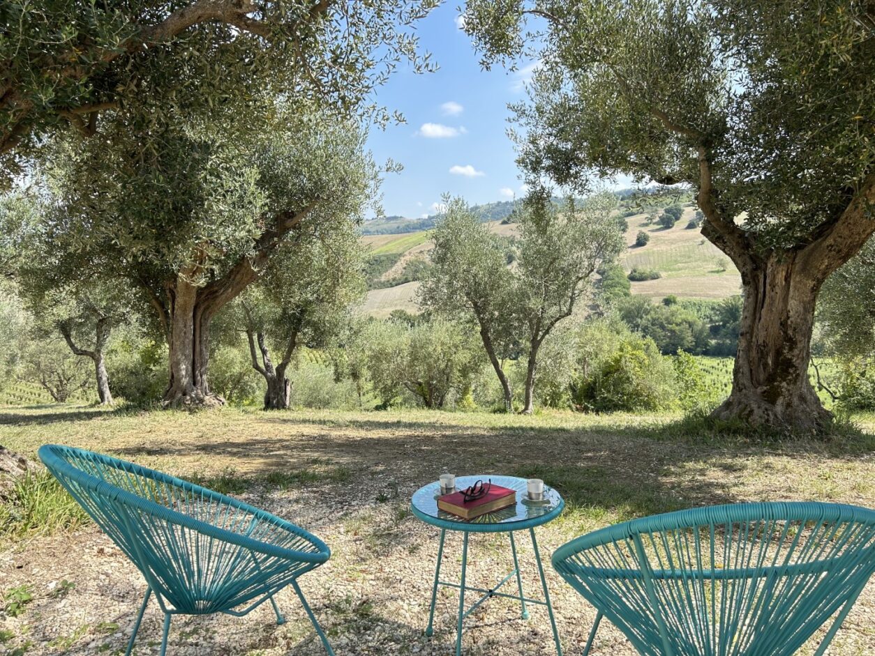 Apartments in den Marken - Casa Fugiano