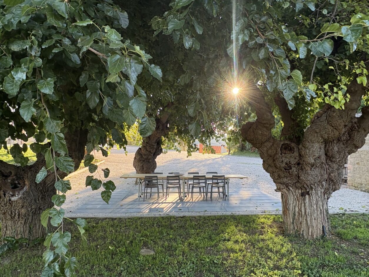 Apartments in den Marken - Casa Fugiano