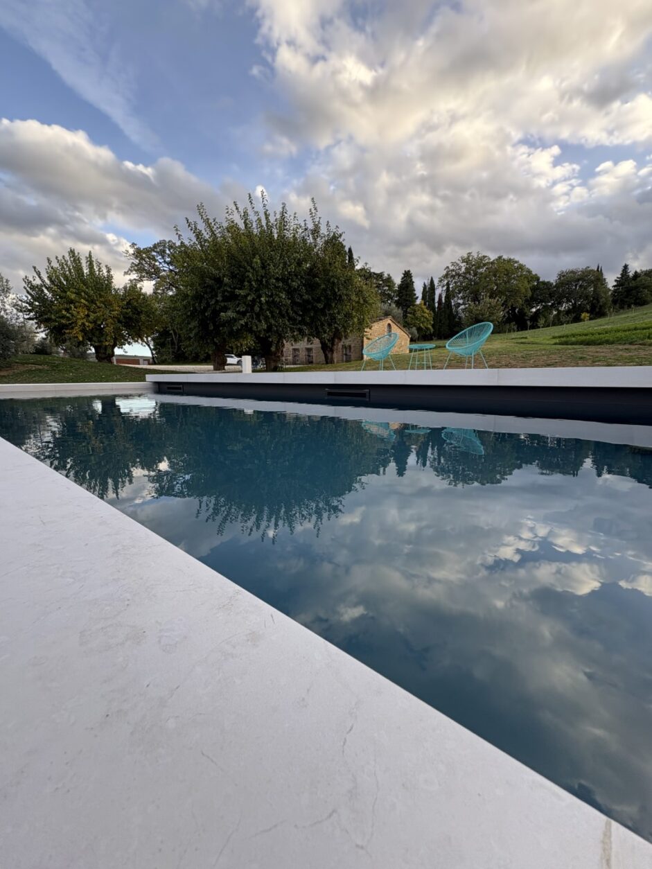 Apartments in den Marken - Casa Fugiano