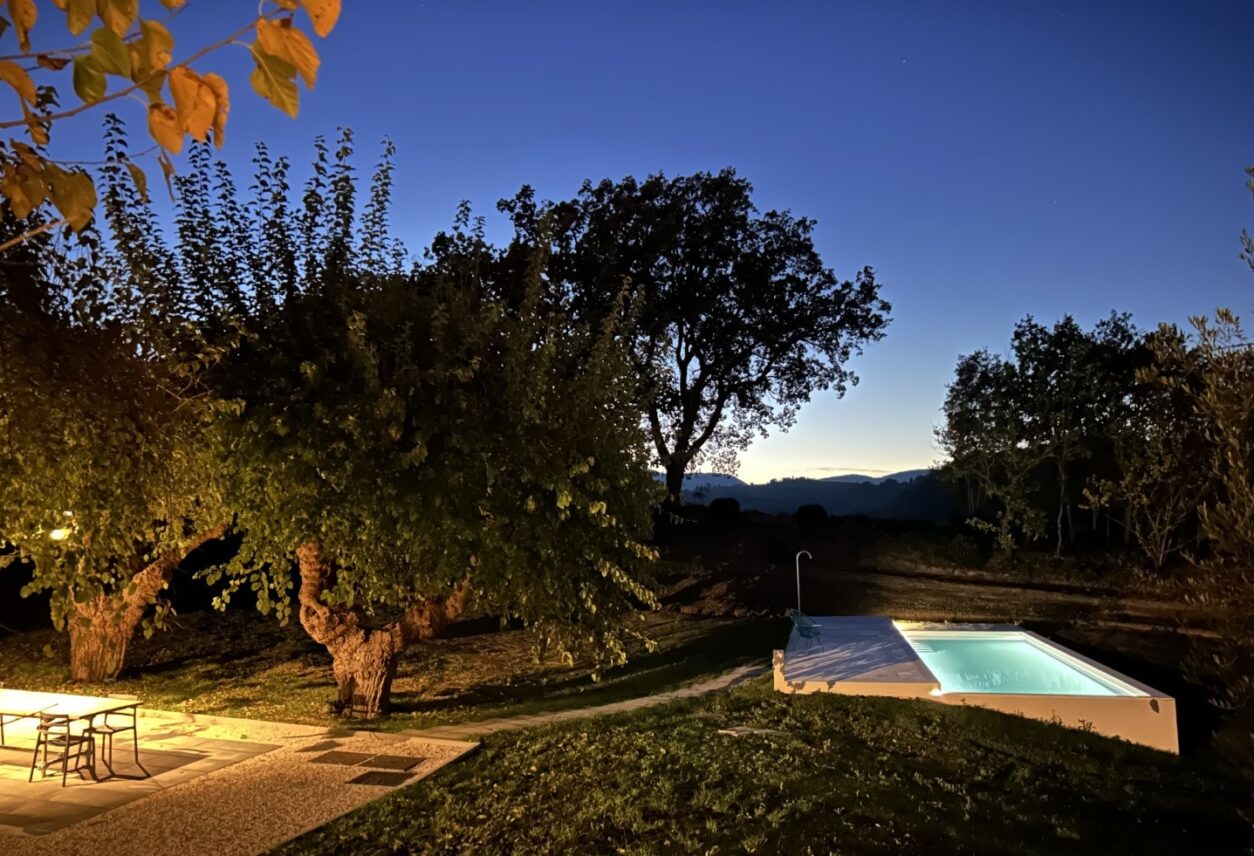 Apartments in den Marken - Casa Fugiano