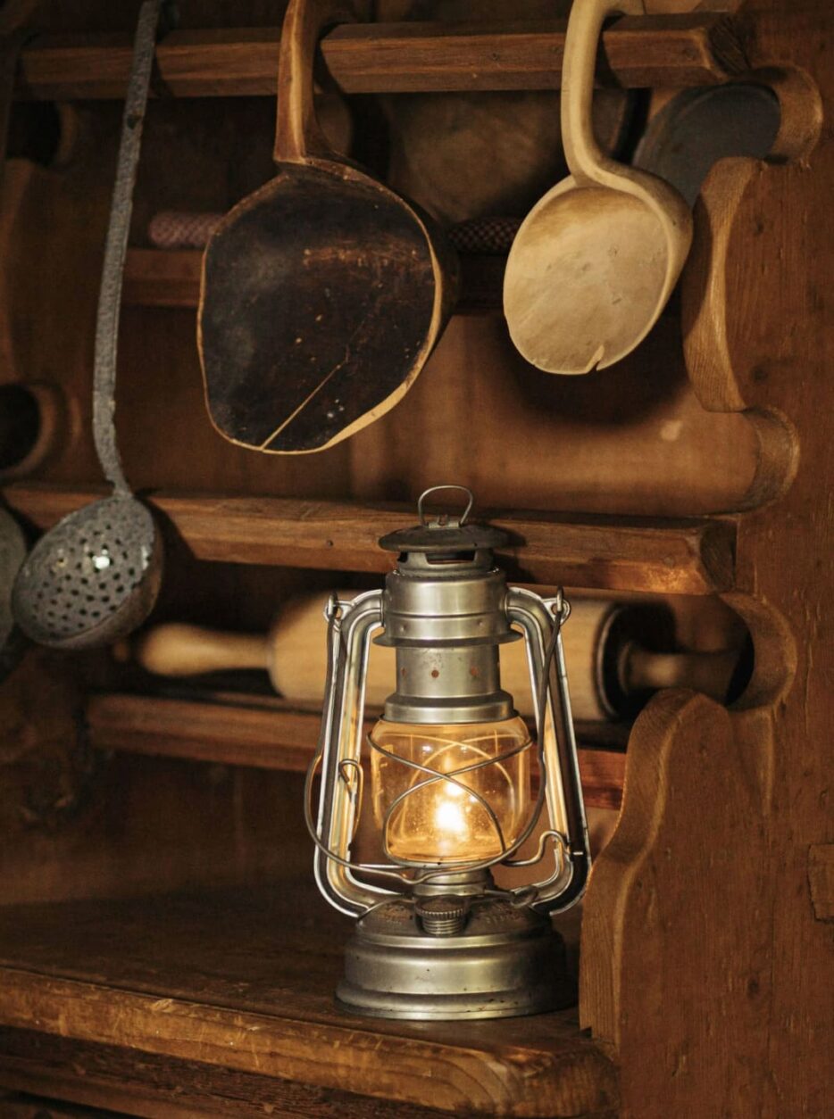 Berggasthaus Heimeli - Berghotel in Graubünden