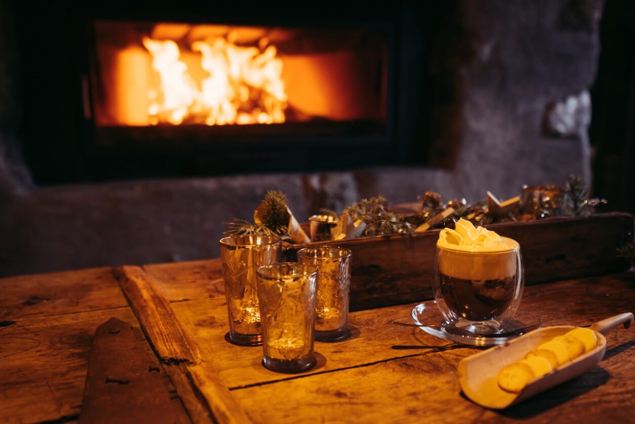 Berggasthaus Heimeli - Berghotel in Graubünden