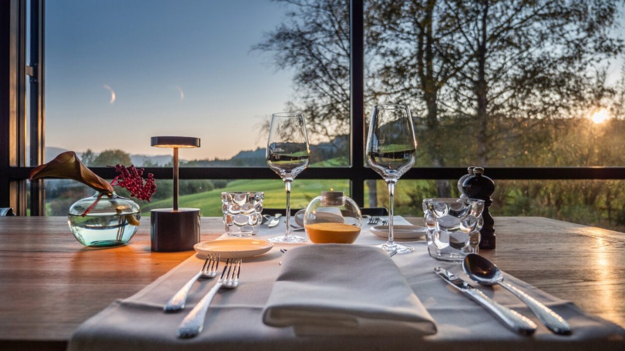 Boutique Hotel Allgäu - Alpenloge