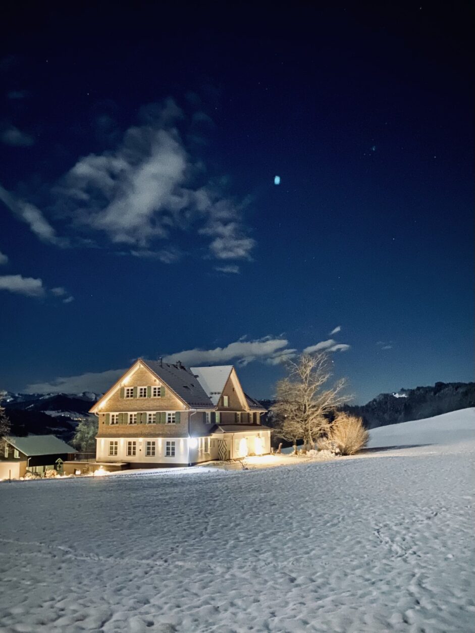 Boutique Hotel Allgäu - Alpenloge