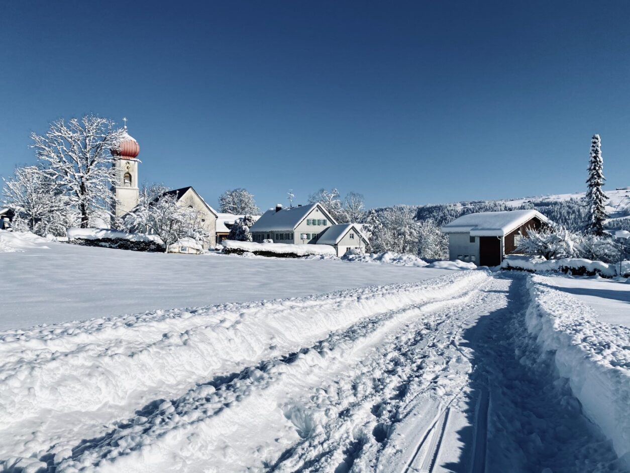 Boutique Hotel Allgäu - Alpenloge