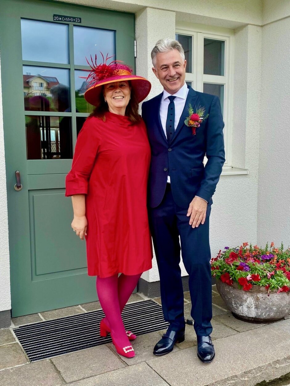 Boutique Hotel Alpenloge im Allgäu