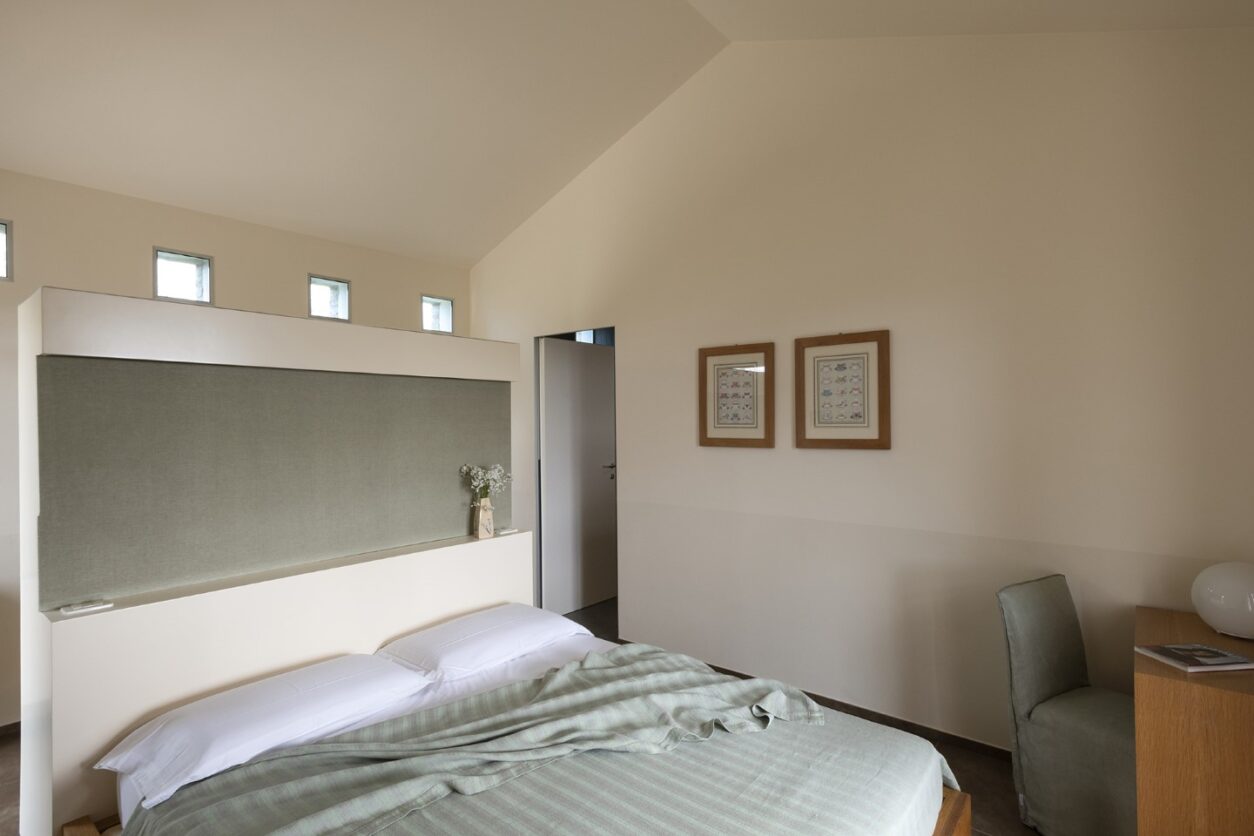 Boutique Hotel in den Marken - Solea Natural Relais