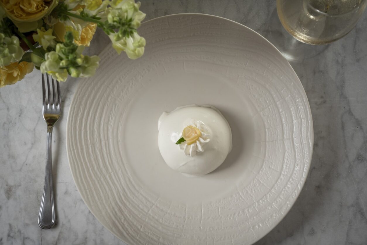 Boutiquehotel an der Amalfiküste - Tramonto d'Oro