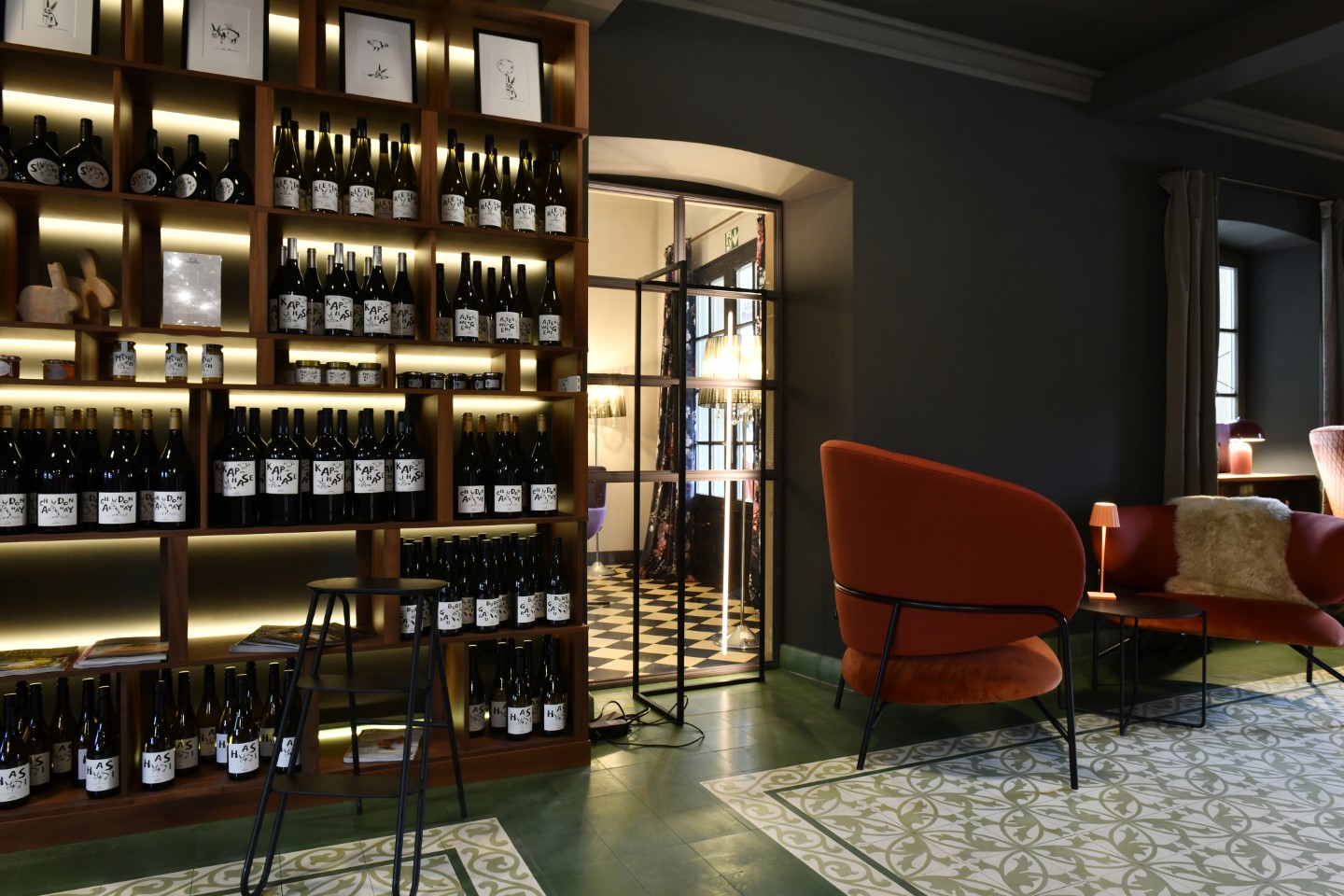 Boutiquehotel und Gourmetrestaurant Villa Mittermeier