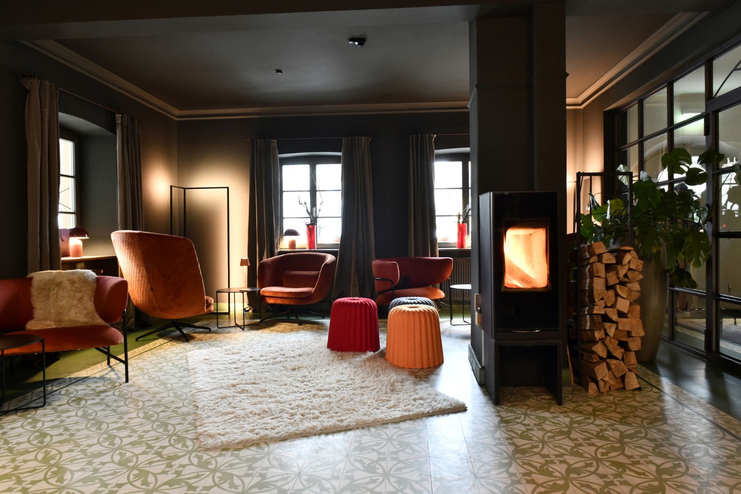 Boutiquehotel und Gourmetrestaurant Villa Mittermeier