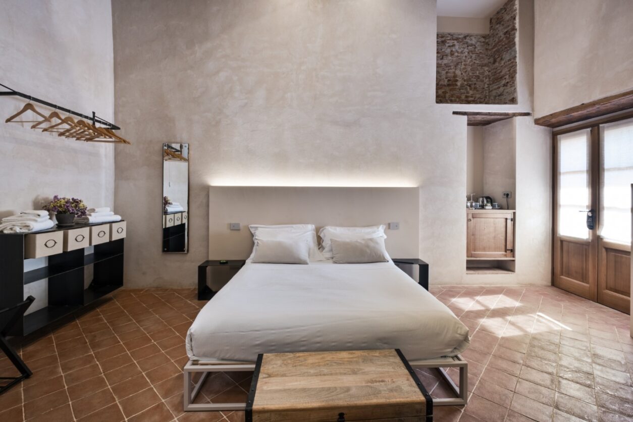 Boutiquehotel Versiliaküste - Badia Giulia