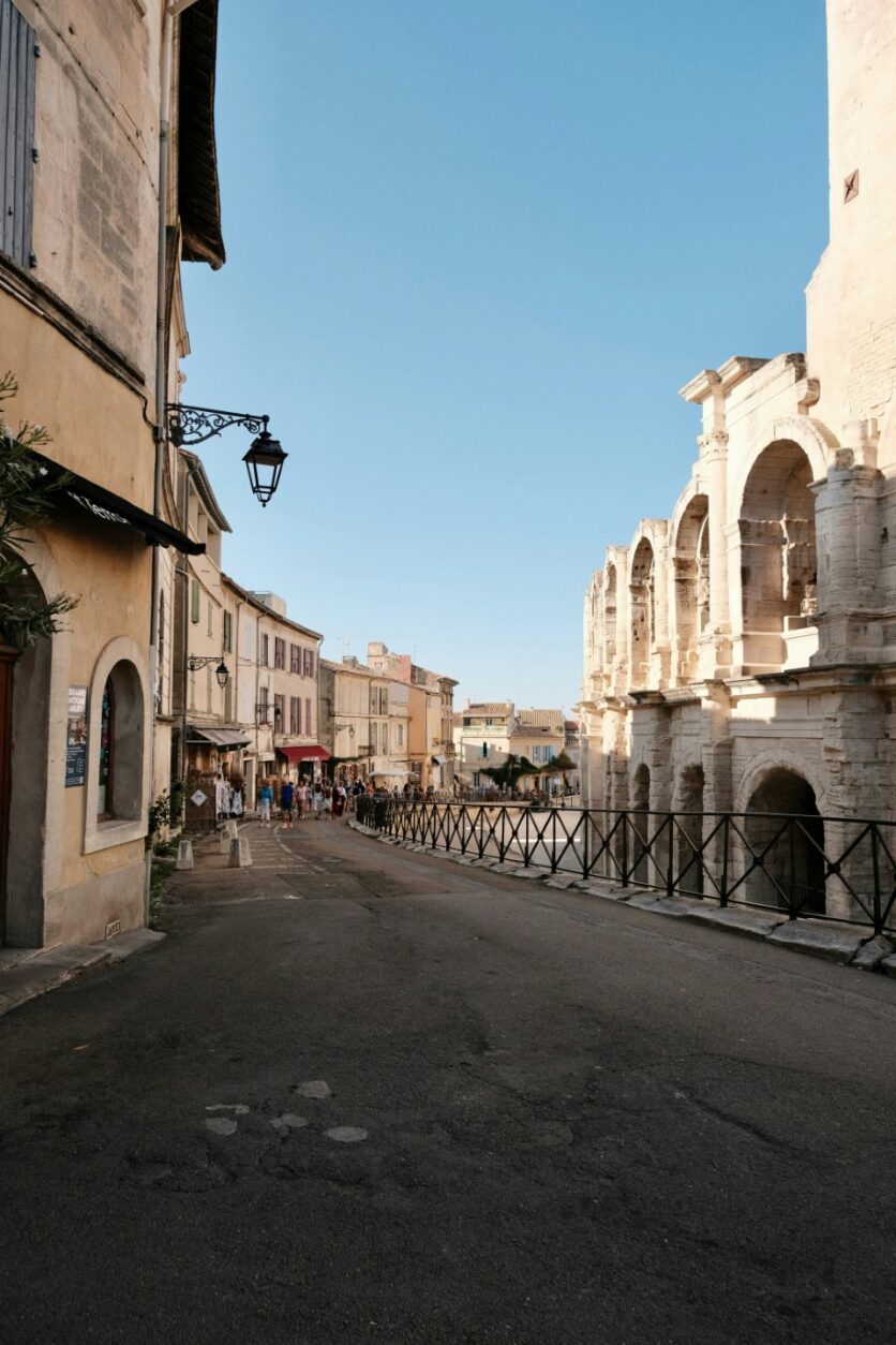 Erlebnistipps in der Provence