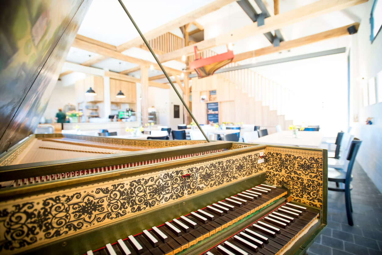 Eventplace Kultur Gut Hasselburg - Veranstaltungen