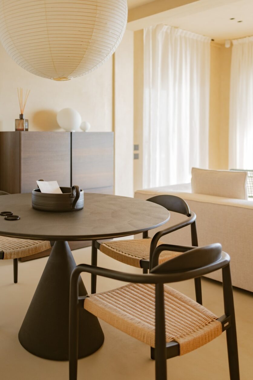 Ferienwohnungen am Meer in Apulien - Calitro Mare