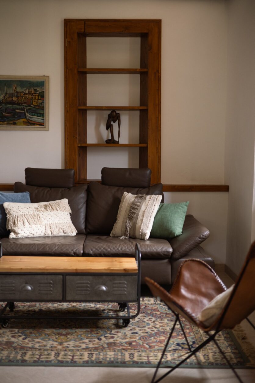 Ferienwohnungen bei Chiavenna - Campanile Nero