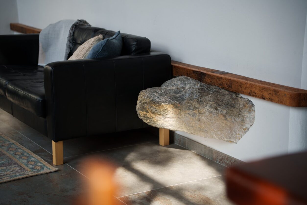 Ferienwohnungen bei Chiavenna - Campanile Nero